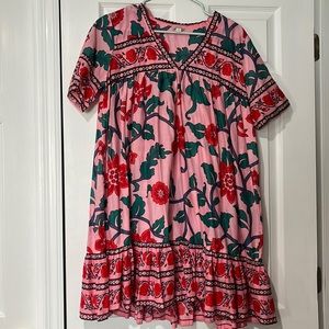 J. Crew Beach Coverup